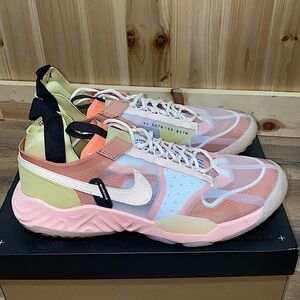 Jordan delta breathe basketball shoes